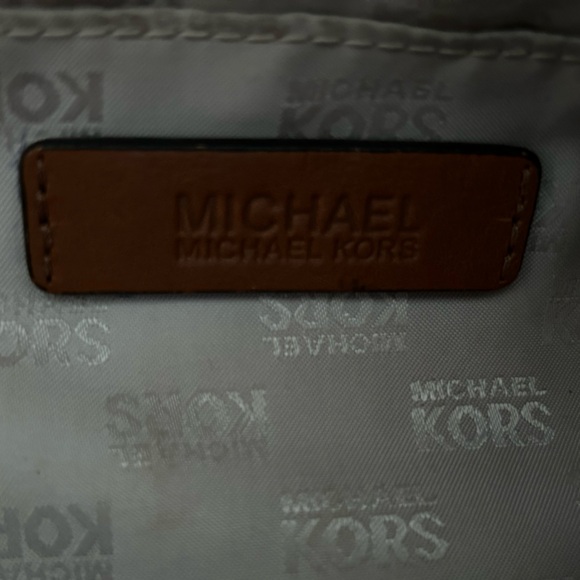 Michael Kors Purse - Picture 7 of 9